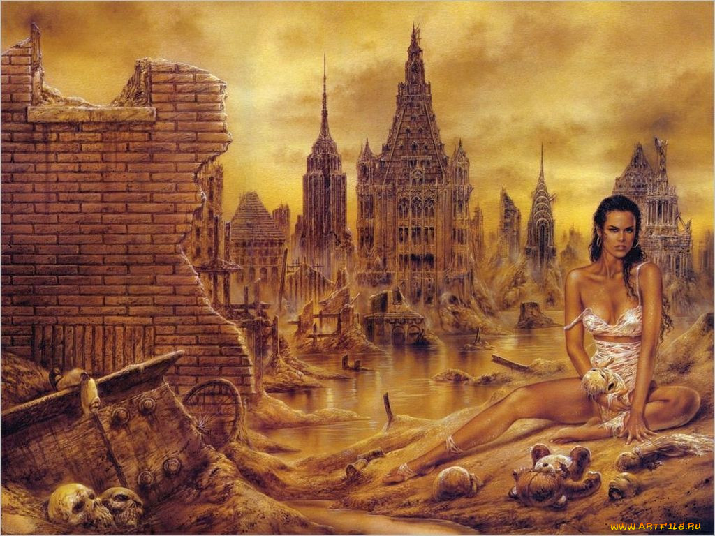 , luis, royo